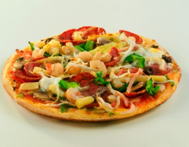 La Porchetta St Lucia - Lennox Head Accommodation 3