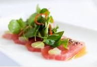 River Cottage Restaurant - Lennox Head Accommodation 1
