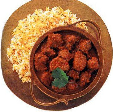 Sitar Indian Restaurant Kenmore - Lennox Head Accommodation 1