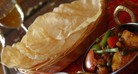 Sitar Indian Restaurant Kenmore - Lennox Head Accommodation 2