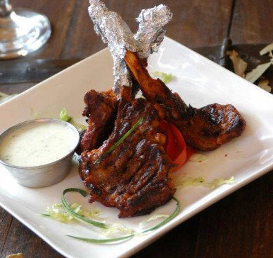Sitar Indian Restaurant Kenmore - Lennox Head Accommodation 3