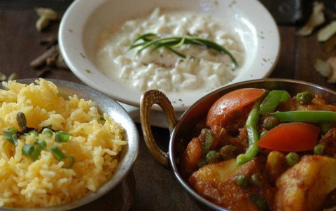 Sitar Indian Restaurant Kenmore - Lennox Head Accommodation 4