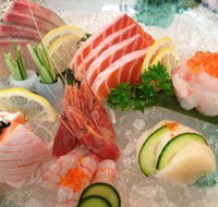 Sunny Breeze Japanese Restaurant - Lennox Head Accommodation