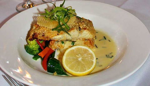 The CourtHouse Restaurant - Lennox Head Accommodation 2