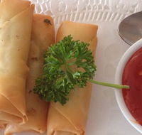Indian Hut - Lennox Head Accommodation