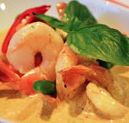 Wasdee Carrara Thai - Lennox Head Accommodation