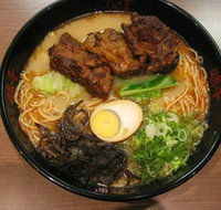 Ajisen Ramen - Lennox Head Accommodation