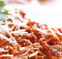 Roman Empire Bar-Restaurant - Lennox Head Accommodation