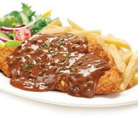 Fasta Pasta Wintergarden - Lennox Head Accommodation