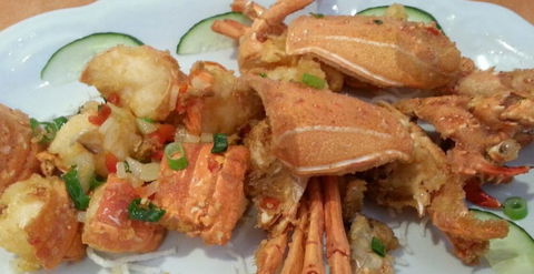 Tasty Magic Chinese Restaurant - Lennox Head Accommodation 0
