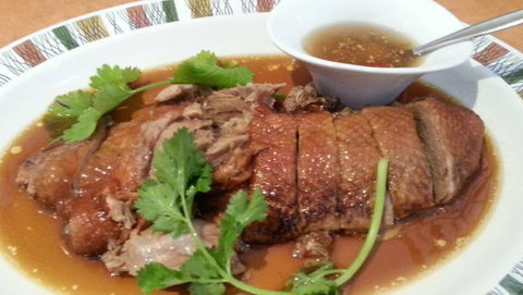 Tasty Magic Chinese Restaurant - Lennox Head Accommodation 1