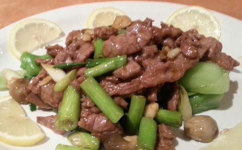 Tasty Magic Chinese Restaurant - Lennox Head Accommodation 2