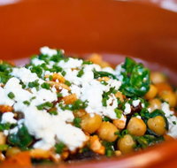 Peasant Restaurant - Lennox Head Accommodation