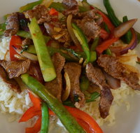 Sitar Indian Restaurant New Farm - Lennox Head Accommodation