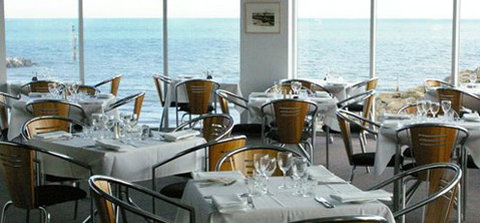 Sammys On The Marina - Lennox Head Accommodation 1