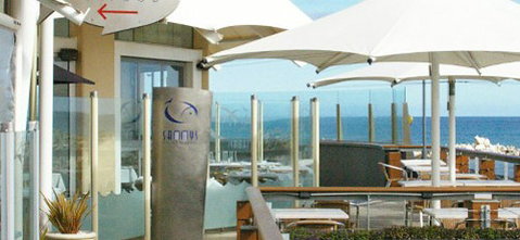 Sammys On The Marina - Lennox Head Accommodation 2