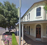 Fresco Bar  Grill - Lennox Head Accommodation