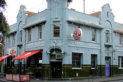  Lennox Head Accommodation