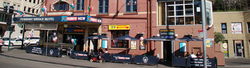 Pyrmont Bridge Hotel - Lennox Head Accommodation 0
