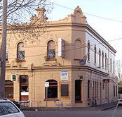 Rose Hotel - Lennox Head Accommodation