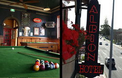 Cottesloe WA Lennox Head Accommodation