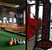 The Albion Hotel - Lennox Head Accommodation