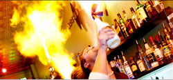 Universal Bar - Lennox Head Accommodation 0