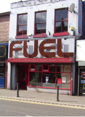 Fuel Bar And Cafe - Lennox Head Accommodation 0
