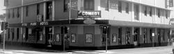 Hyde Park Hotel - Lennox Head Accommodation 0
