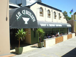 JB O'Reilly's - Lennox Head Accommodation 0