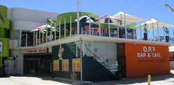 OP's Tavern - Lennox Head Accommodation 0