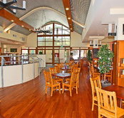 Elmars in the Valley - Lennox Head Accommodation