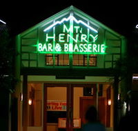 Mt Henry Tavern - Lennox Head Accommodation