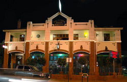 Victoria Park Hotel - Lennox Head Accommodation 0