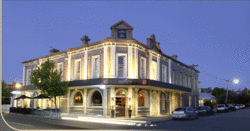 Seaview Tavern - Lennox Head Accommodation