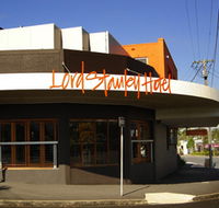 Lord Stanley Hotel - Lennox Head Accommodation