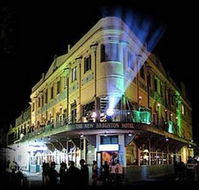 The New Brighton Hotel - Lennox Head Accommodation
