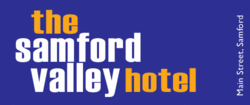 Samford Valley Hotel - Lennox Head Accommodation