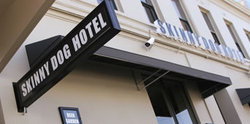 Skinny Dog Hotel - Lennox Head Accommodation 0