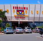 Kurrawa Surf Life Saving Club - Lennox Head Accommodation