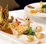 Beluga Bar and Seafood Restaurant - Lennox Head Accommodation