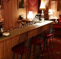 Back Bar - Lennox Head Accommodation