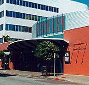 Lost Arc - Lennox Head Accommodation
