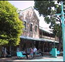 Victoria Hotel - Lennox Head Accommodation