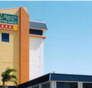 The Frontier Hotel - Lennox Head Accommodation