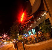 Monsoons Restaurant and Party Bar - Lennox Head Accommodation