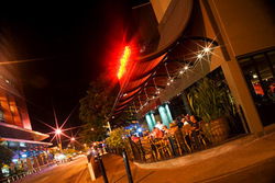 Monsoons Restaurant And Party Bar - Lennox Head Accommodation 0