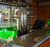 The Tap On Mitchell - home of the Fishbowl Cocktail - Lennox Head Accommodation