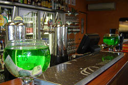 The Tap On Mitchell - Home Of The Fishbowl Cocktail - Lennox Head Accommodation 0