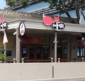 The Fox Ale House - Lennox Head Accommodation